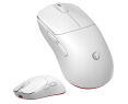 Rampage Tilion Mysz bezprzewodowa Biała gaming 24000 DPI ergonomiczna Rampage Tilion Mysz bezprzewodowa Biała gaming 24000 DPI ergonomiczna