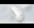Rampage Tilion Mysz bezprzewodowa Biała gaming 24000 DPI ergonomiczna Rampage Tilion Mysz bezprzewodowa Biała gaming 24000 DPI ergonomiczna
