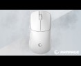 Rampage Tilion Mysz bezprzewodowa Biała gaming 24000 DPI ergonomiczna Rampage Tilion Mysz bezprzewodowa Biała gaming 24000 DPI ergonomiczna
