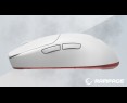 Rampage Tilion Mysz bezprzewodowa Biała gaming 24000 DPI ergonomiczna Rampage Tilion Mysz bezprzewodowa Biała gaming 24000 DPI ergonomiczna