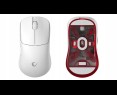 Rampage Tilion Mysz bezprzewodowa Biała gaming 24000 DPI ergonomiczna Rampage Tilion Mysz bezprzewodowa Biała gaming 24000 DPI ergonomiczna