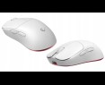 Rampage Tilion Mysz bezprzewodowa Biała gaming 24000 DPI ergonomiczna Rampage Tilion Mysz bezprzewodowa Biała gaming 24000 DPI ergonomiczna