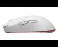 Rampage Tilion Mysz bezprzewodowa Biała gaming 24000 DPI ergonomiczna Rampage Tilion Mysz bezprzewodowa Biała gaming 24000 DPI ergonomiczna