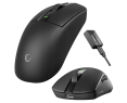 Rampage Zenith Pro Black mysz bezprzewodowa gaming 26000 DPI ultralekka Rampage Zenith Pro Black mysz bezprzewodowa gaming 26000 DPI ultralekka