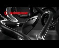 Rampage Zenith Pro Black mysz bezprzewodowa gaming 26000 DPI ultralekka Rampage Zenith Pro Black mysz bezprzewodowa gaming 26000 DPI ultralekka