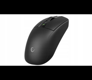 Rampage Zenith Pro Black mysz bezprzewodowa gaming 26000 DPI ultralekka