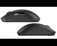 Rampage Zenith Pro Black mysz bezprzewodowa gaming 26000 DPI ultralekka Rampage Zenith Pro Black mysz bezprzewodowa gaming 26000 DPI ultralekka