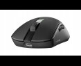 Rampage Zenith Pro Black mysz bezprzewodowa gaming 26000 DPI ultralekka Rampage Zenith Pro Black mysz bezprzewodowa gaming 26000 DPI ultralekka
