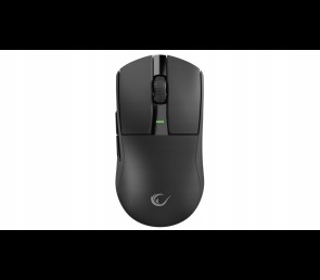 Rampage Zenith Pro Black mysz bezprzewodowa gaming 26000 DPI ultralekka