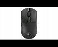 Rampage Zenith Pro Black mysz bezprzewodowa gaming 26000 DPI ultralekka Rampage Zenith Pro Black mysz bezprzewodowa gaming 26000 DPI ultralekka
