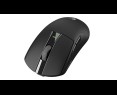 Rampage Zenith Pro Black mysz bezprzewodowa gaming 26000 DPI ultralekka Rampage Zenith Pro Black mysz bezprzewodowa gaming 26000 DPI ultralekka