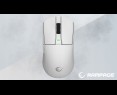 Rampage Zenith Pro mysz bezprzewodowa ultralekka 26000 DPI PAW3395 biała Rampage Zenith Pro mysz bezprzewodowa ultralekka 26000 DPI PAW3395 biała