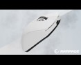 Rampage Zenith Pro mysz bezprzewodowa ultralekka 26000 DPI PAW3395 biała Rampage Zenith Pro mysz bezprzewodowa ultralekka 26000 DPI PAW3395 biała