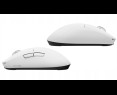 Rampage Zenith Pro mysz bezprzewodowa ultralekka 26000 DPI PAW3395 biała Rampage Zenith Pro mysz bezprzewodowa ultralekka 26000 DPI PAW3395 biała