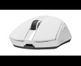 Rampage Zenith Pro mysz bezprzewodowa ultralekka 26000 DPI PAW3395 biała Rampage Zenith Pro mysz bezprzewodowa ultralekka 26000 DPI PAW3395 biała