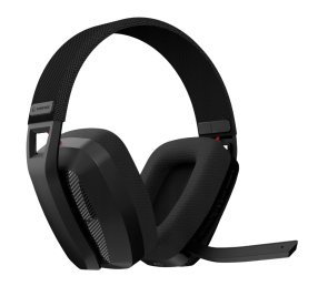 Rampage Blitz słuchawki gamingowe Bluetooth 5.3 2.4GHz USB-C z mikrofonem