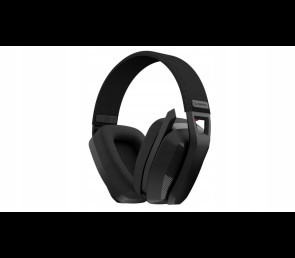 Rampage Blitz słuchawki gamingowe Bluetooth 5.3 2.4GHz USB-C z mikrofonem