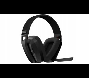 Rampage Blitz słuchawki gamingowe Bluetooth 5.3 2.4GHz USB-C z mikrofonem
