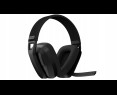 Rampage Blitz słuchawki gamingowe Bluetooth 5.3 2.4GHz USB-C z mikrofonem