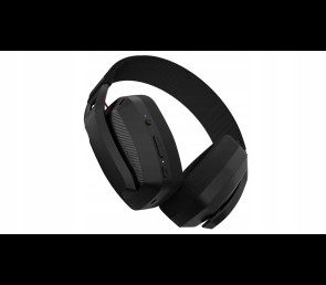 Rampage Blitz słuchawki gamingowe Bluetooth 5.3 2.4GHz USB-C z mikrofonem