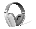 Rampage Blitz Słuchawki Gamingowe Bluetooth 5.3 Bezprzewodowe Szare Rampage Blitz Słuchawki Gamingowe Bluetooth 5.3 Bezprzewodowe Szare