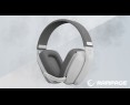 Rampage Blitz Słuchawki Gamingowe Bluetooth 5.3 Bezprzewodowe Szare Rampage Blitz Słuchawki Gamingowe Bluetooth 5.3 Bezprzewodowe Szare