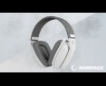 Rampage Blitz Słuchawki Gamingowe Bluetooth 5.3 Bezprzewodowe Szare Rampage Blitz Słuchawki Gamingowe Bluetooth 5.3 Bezprzewodowe Szare