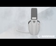 Rampage Blitz Słuchawki Gamingowe Bluetooth 5.3 Bezprzewodowe Szare Rampage Blitz Słuchawki Gamingowe Bluetooth 5.3 Bezprzewodowe Szare