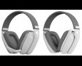 Rampage Blitz Słuchawki Gamingowe Bluetooth 5.3 Bezprzewodowe Szare Rampage Blitz Słuchawki Gamingowe Bluetooth 5.3 Bezprzewodowe Szare