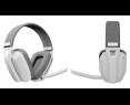 Rampage Blitz Słuchawki Gamingowe Bluetooth 5.3 Bezprzewodowe Szare Rampage Blitz Słuchawki Gamingowe Bluetooth 5.3 Bezprzewodowe Szare