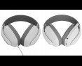 Rampage Blitz Słuchawki Gamingowe Bluetooth 5.3 Bezprzewodowe Szare Rampage Blitz Słuchawki Gamingowe Bluetooth 5.3 Bezprzewodowe Szare