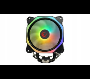 Rampage OCTAGON C50 chłodzenie CPU 120mm ARGB wydajne dla LGA1700 AM5