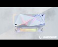 Rampage Octagon C50 Chłodzenie procesora 120mm ARGB PWM wydajne
