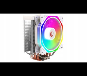 Rampage Octagon C50 Chłodzenie procesora 120mm ARGB PWM wydajne