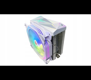 Rampage Octagon C50 Chłodzenie procesora 120mm ARGB PWM wydajne