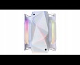 Rampage Octagon C60 chłodzenie CPU 2x120mm ARGB LGA1700 AM5 1800RPM