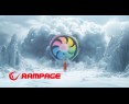 Rampage Octagon C60 chłodzenie procesora 2x120mm ARGB LGA1700 AM5