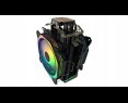 Rampage Octagon C60 chłodzenie procesora 2x120mm ARGB LGA1700 AM5