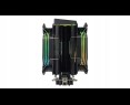 Rampage Octagon C60 chłodzenie procesora 2x120mm ARGB LGA1700 AM5