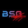 BSG Raptor - High-End