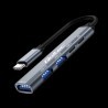 Huby USB