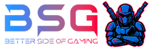 BSG - Better Side of Gaming